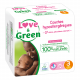Love and Green - Bleer 4 til 9 kg